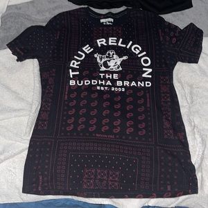 True religion shirt